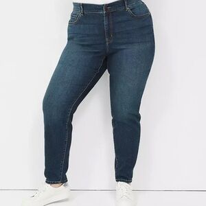 Lane Bryant Skinny jeans
